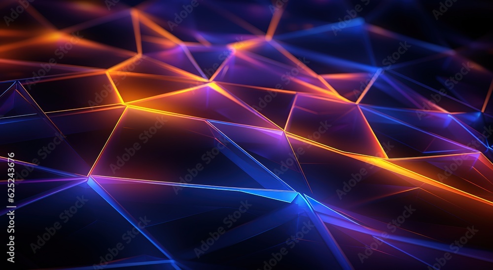 Poster abstract technology red cyber computer motherboard circuit with black empty space futuristic backgro