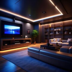 Home Cinema