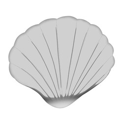 A shell or shell or mollusk is a solid substance that covers the outer body of an invertebrate.