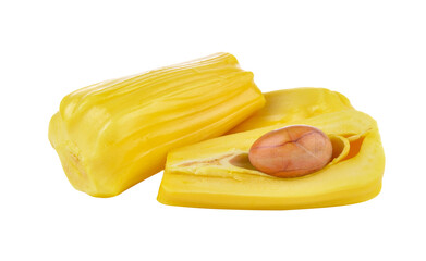 jack fruit on transparent png