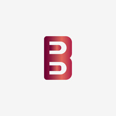 B Letter Logo Design, B Company Logo