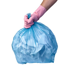 plastic bag trash waste enviroment garbage pollution