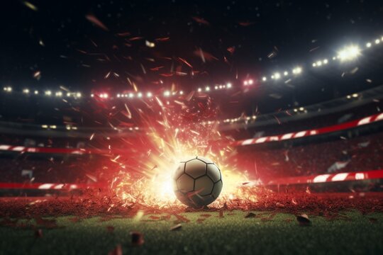 2,200+ Penalty Shootout Stock Photos, Pictures & Royalty-Free Images -  iStock