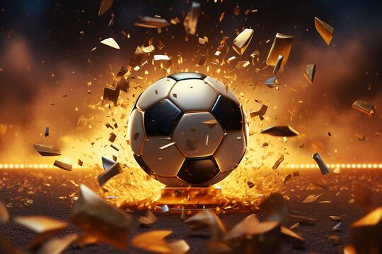 2,200+ Penalty Shootout Stock Photos, Pictures & Royalty-Free Images -  iStock