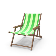 Beach chair