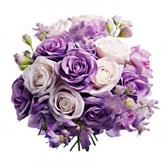 bouquet of roses