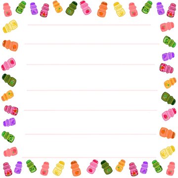 Cute wall 4U