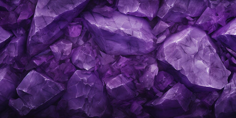Fototapeta premium purple plain stone background, ultra-realistic, high detail, high resolution of 16k