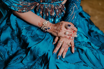 henna