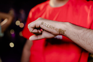 henna
