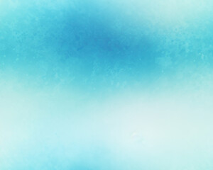 Fototapeta na wymiar blue grunge gradient background