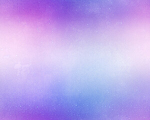 Obraz premium purple grunge gradient background