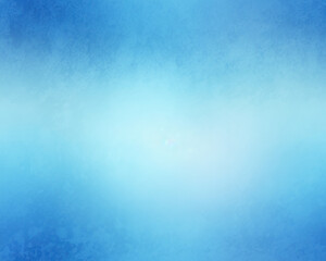 blue grunge gradient background