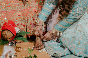 henna