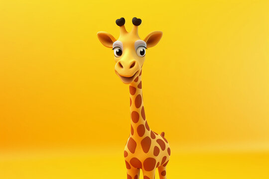 Girafe : 322 645 images, photos de stock, objets 3D et images vectorielles