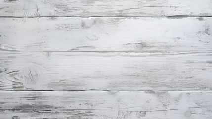 White wood texture background with natural patterns