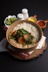 Food buffet peruvian table Assorted dishes gourmet cuisine Peru traditional 