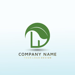 medical letter D vector logo design