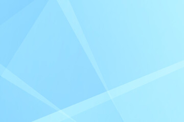 Abstract blue on light blue background modern design. Vector illustration EPS 10.