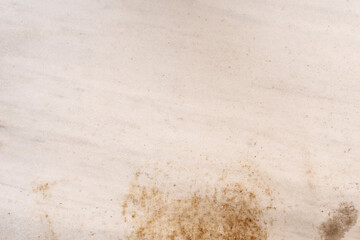 Beige marble texture background, natural breccia marble for ceramic wall and floor tiles