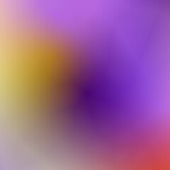 Modern Abstract Gradient Background 