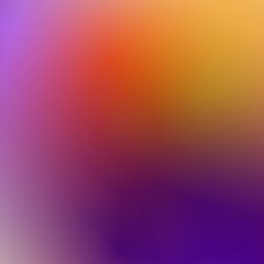 Modern Abstract Gradient Background 