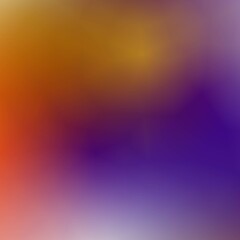 Modern Abstract Gradient Background 