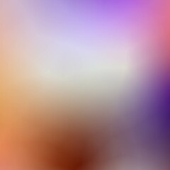 Modern Abstract Gradient Background 