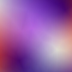 Modern Abstract Gradient Background 