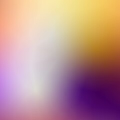 Modern Abstract Gradient Background 