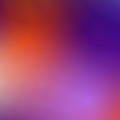 Modern Abstract Gradient Background 
