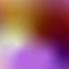 Modern Abstract Gradient Background 