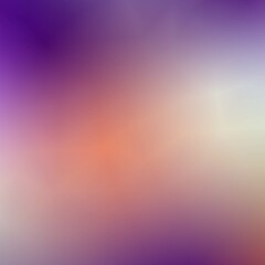 Modern Abstract Gradient Background 