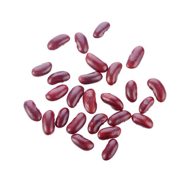 Red Kidney Bean Isolated Transparent Png