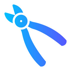 forceps Gradient icon