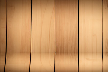 Natural Elegance: Enchanting Woodgrain Background