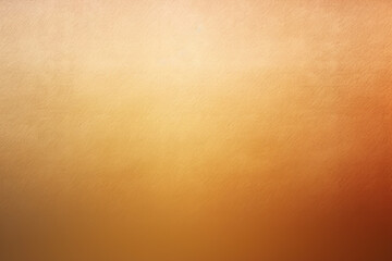 Grainy Gold and Brown Gradient Background Design Ideas