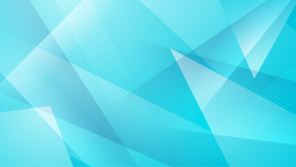 Minimal colorful geometric shapes abstract modern background design. Design for poster, template on web, backdrop, banner, brochure, website, flyer, landing page, presentation.