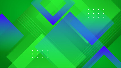 Vector abstract graphic presentation design banner pattern wallpaper background web template.Colorful geometric shapes abstract modern technology background design.