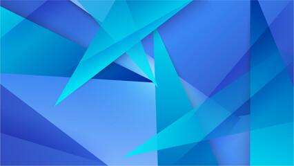 Abstract colorful background with modern trendy fresh color for presentation design, flyer, social media cover, web banner, tech banner