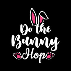 
Easter Svg T-shirt design Lettering