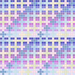 Fototapeta premium Very beautiful seamless pattern design for decorating, wallpaper, wrapping paper, fabric, backdrop and etc.