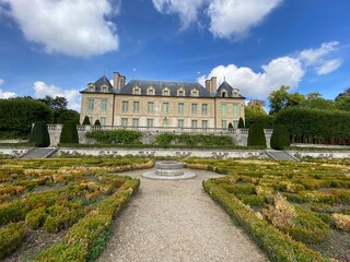 Obraz premium Castle