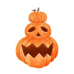 jack o lantern halloween pumpkin