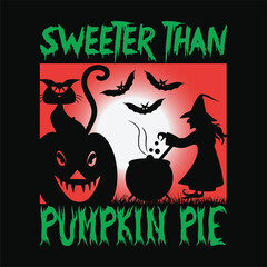 Sweeter than pumpkin pie 2