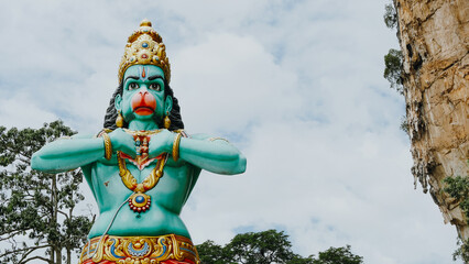 Batu Caves Thaipusam