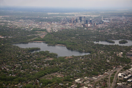 Minneapolis, Minnesota