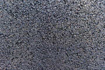 Modèle de texture de goudron frais