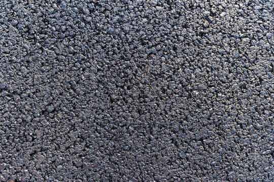 Mod&egrave;le de texture de goudron frais