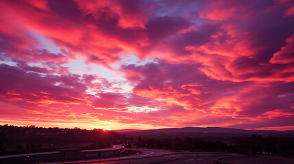 Generative AI, Heaven's Brushstrokes